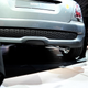 Image for article titled All-Electric MINI E Hits LA Auto Show Floor With "Hottest. Deputy Mayor. Ever."
